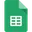 Google Sheets